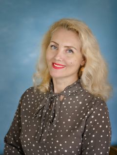 Иванова Елена Николаевна