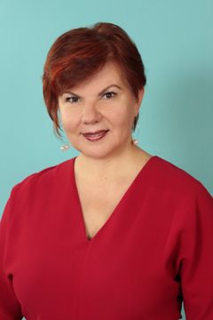 Серова Татьяна Александровна