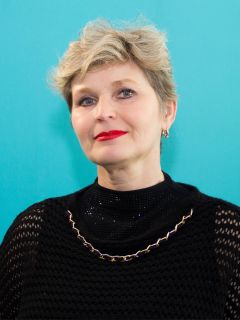 Кольцова Мария Николаевна
