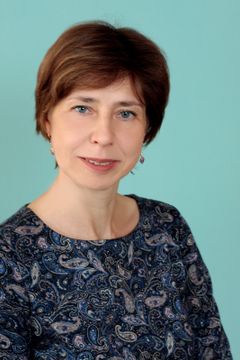 Чичулина Инна Геннадьевна