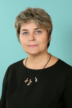 Яранская Лариса Эдуардовна