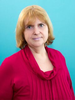 Важенина Ольга Викторовна