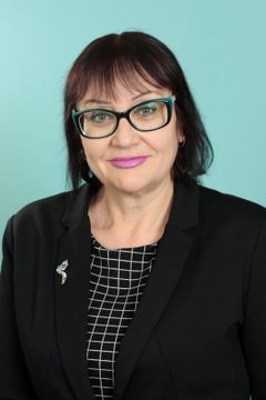 Кравец Татьяна Николаевна