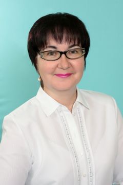 Фатеева Маргарита Ивановна
