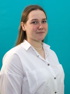 Денеко Ульяна Викторовна