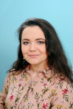 Моноенко Екатерина Валерьевна
