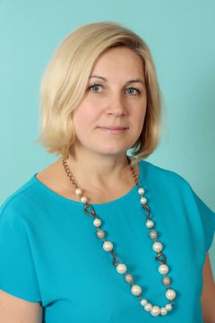Кондратьева Вероника Николаевна