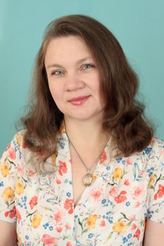 Панышева Лариса Геннадьевна