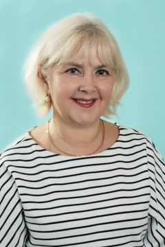 Тестоедова Светлана Владимировна