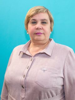 Дорофеева Ирина Николаевна