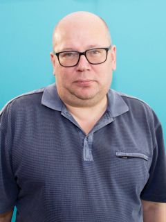 Незговоров Игорь Александрович