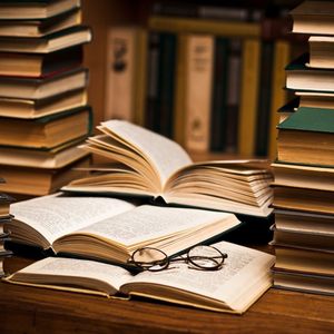 Список рекомендуемой литературы для летнего чтения