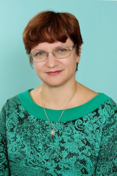 Губаненкова Ольга Ивановна
