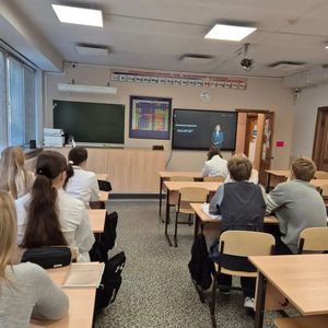 Неделя СНТР: старт дан!