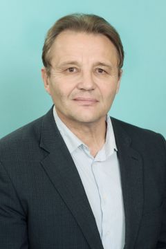 Веренцов Андрей Юрьевич