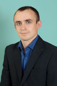 Баринов Александр Михайлович