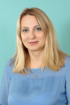 Мельникова Анжелина Геннадьевна