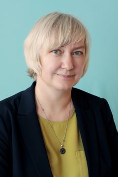 Демечева Елена Евгеньевна