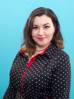Галевич Татьяна Михайловна