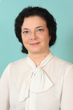 Карапетян Ирина Вячеславовна