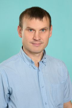 Дегтярёв Алексей Валерьевич